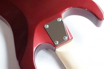 G-MR-45DX - Metallic Red